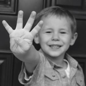 Meet your Posher, Chas